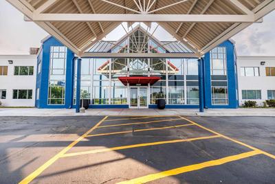 AmericInn by Wyndham Omaha Near Zoo