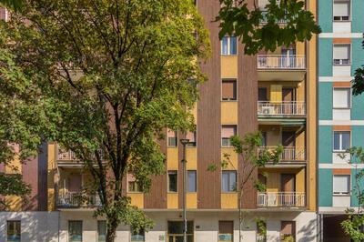 Splendido bilocale tra city-life e San siro
