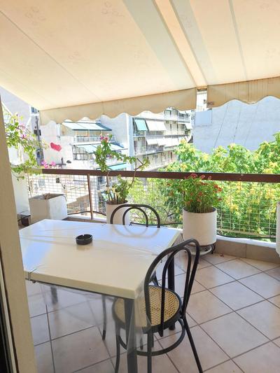 Heart of Athens Filis