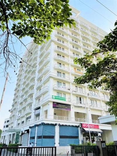 The Grace Residency - Gomtinagar, Lucknow