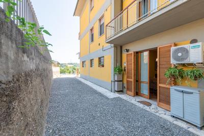 Casa Parco dell'Elsa