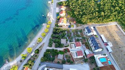 Fancy Apartments Kula - One-Bedroom Apartment with Terrace / Ground Floor