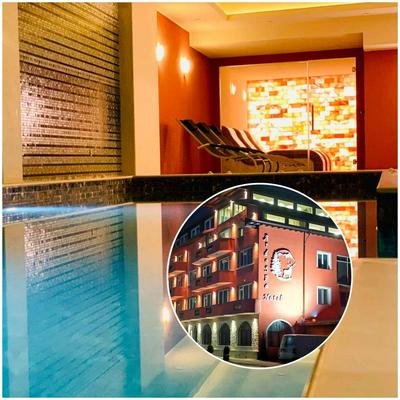 Ardo Spa Hotel and Restaurant