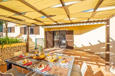Villa Aruba by Algarve Vacation
