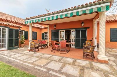 Prime Home Los Orovales