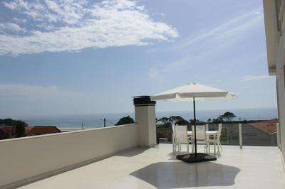 Alén de Louro - Apartamento 8 Carnota