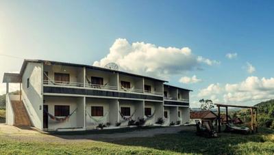 Flats Pedra do Rodeadouro Hotel Fazenda