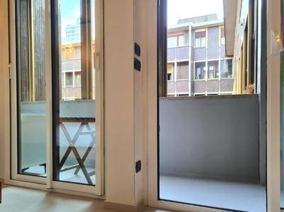 Porta Nuova Chic apartment