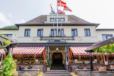 Hotel Unter den Linden