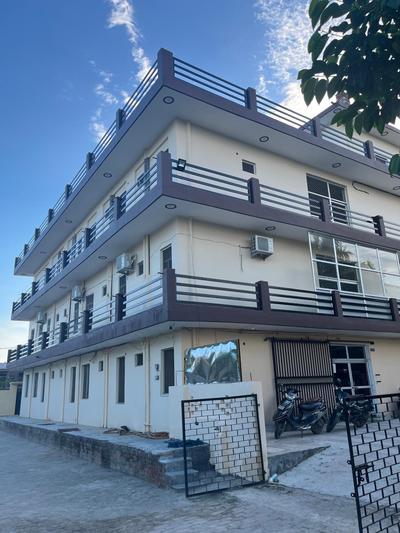 Shree Raj Homestay AC Room