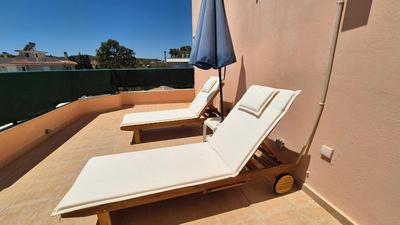 Anastacias Apartment