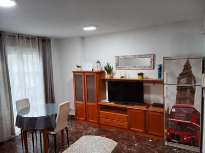 Apartamento García Requena
