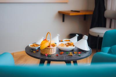 Elite View Hotel Dakhla