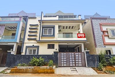 Hotel O Royal Stay Near Mantra Mall