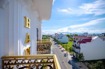 Khách sạn Hanah Phan Thiết