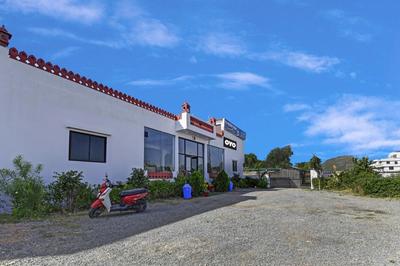 Hotel O The Weekend Resort