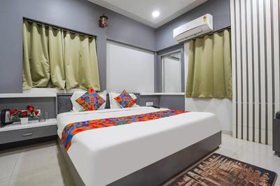 Hotel Imperial Suites