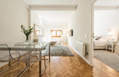 Chueca Penthouse