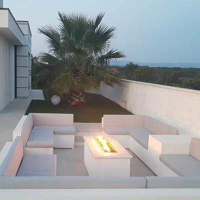 Luxury Villa Milly Heated indoor and outdoor pool