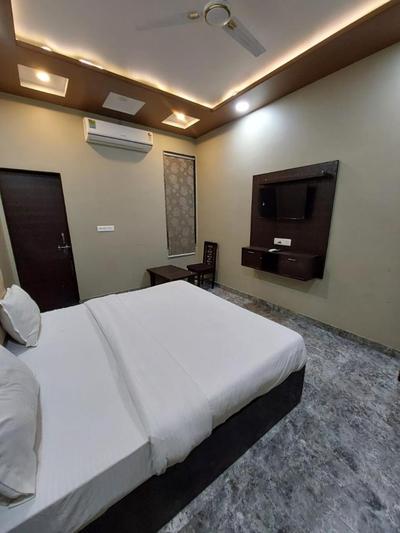 HOTEL FUSION COUPLE FRINDELY by TC GROUP HOTELS AND RESORT