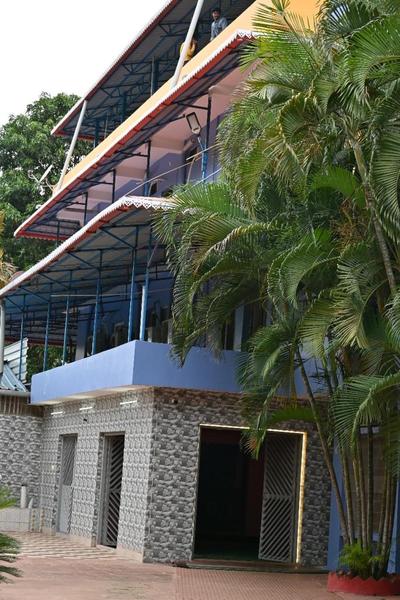 Sk residency