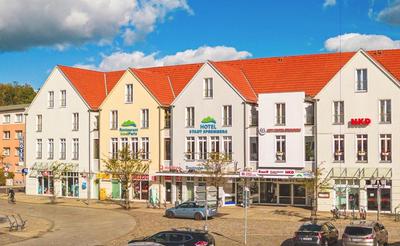 Hotel Stadt Spremberg
