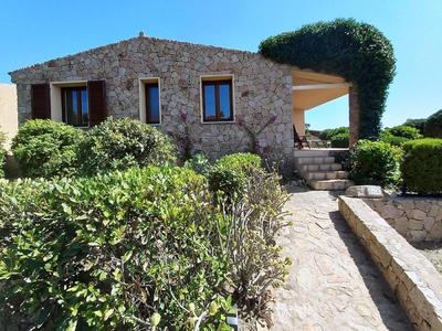 Ferienhaus Pietra Rossa