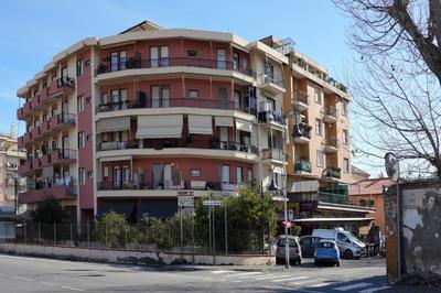 Brezza di Sale Appartamenti