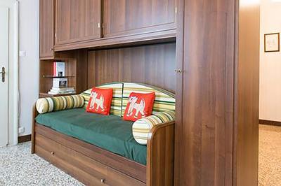 Apartment near Biennale Theatre by Ca-Sa Check