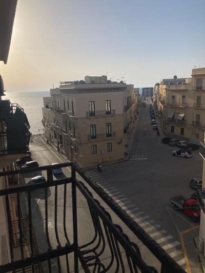 Le Ninfe Apartment