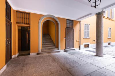 Montenapoleone Luxury Penthouse