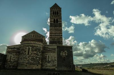 Sa domo 'e su furru