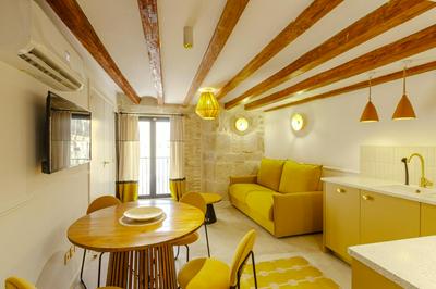 Cozy charming apartment in historic center