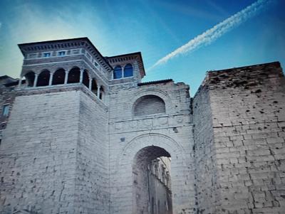 Casa Betti