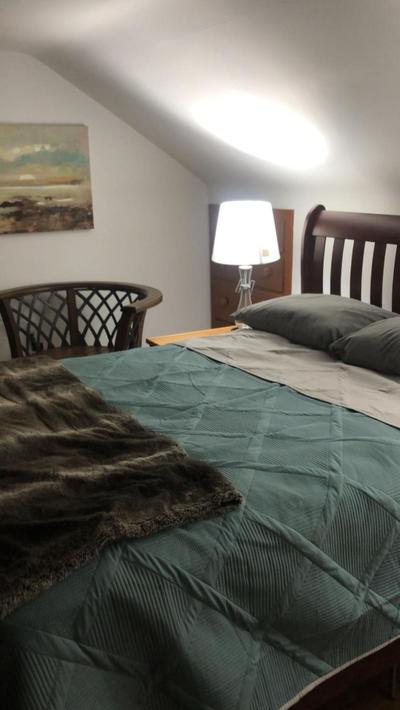 Cozy Cape