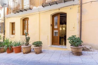 Casa Buragna