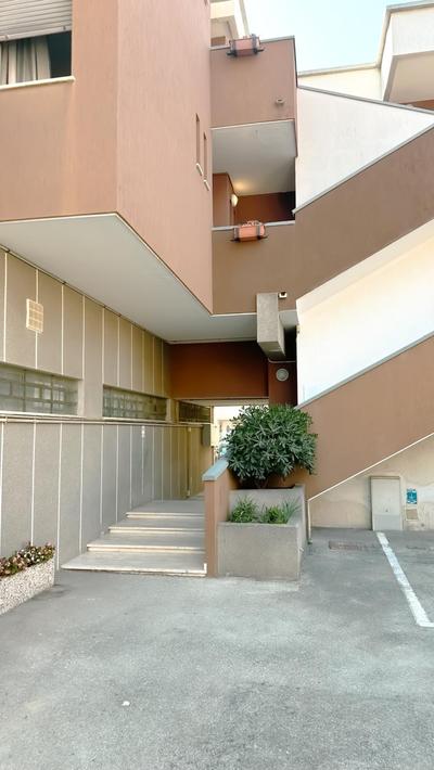 Appartamento Mantova 135 - Affitti Brevi Italia
