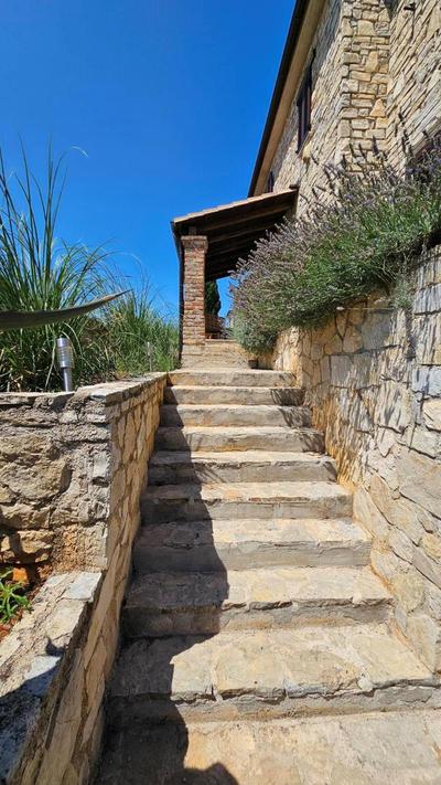 CROGO Villa Avena