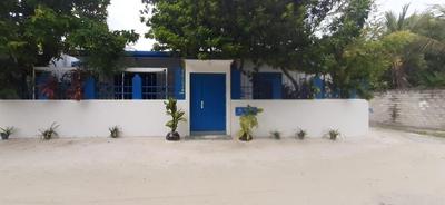 Bahaaru Villa Maldives