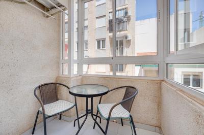 Apartamento Del Cura
