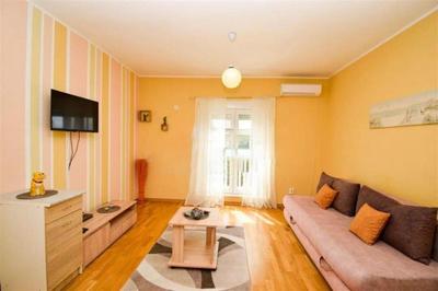 Charming studio