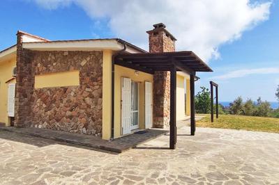 Villa Due Golfi
