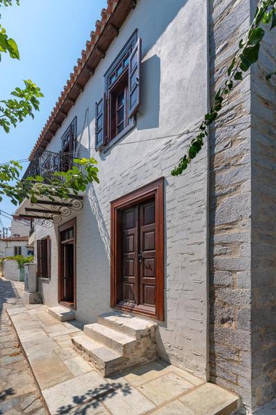 Telegraphus Boutique Home