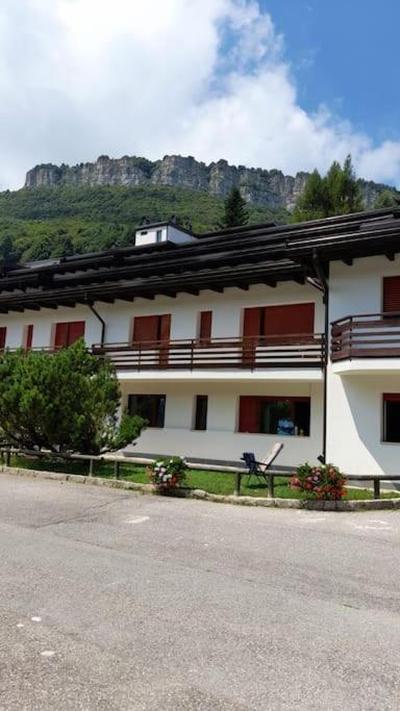 "Residence ERIKA" appartamento a San Valentino
