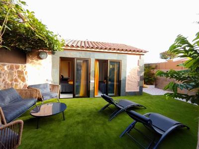 Bungalow BAHIA AMARILLO