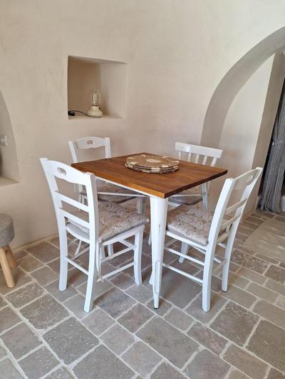Trullo UGO