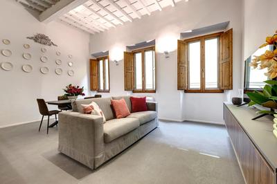 Venere & Zefiro Apartments by Mamo Florence