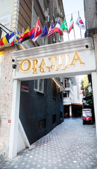 Opatija Otel - Image 22