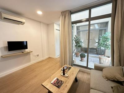 Archeros Suite, Centro de Sevilla