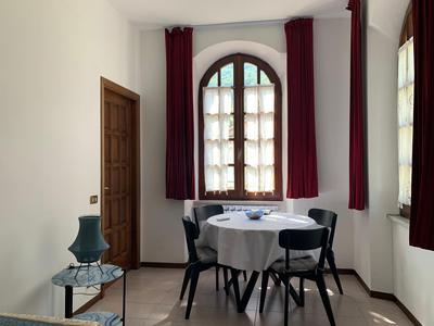 A casa di Atti